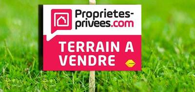 Terrain à L'Épine en Hautes-Alpes (05) de 1003 m² à vendre au prix de 40000€ - 1