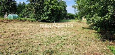 Terrain à Plounérin en Côtes-d'Armor (22) de 1020 m² à vendre au prix de 24000€ - 2