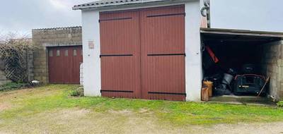 Terrain à Mainvilliers en Eure-et-Loir (28) de 661 m² à vendre au prix de 71990€ - 3