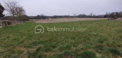 Terrain à Maintenay en Pas-de-Calais (62) de 1043 m² à vendre au prix de 45000€ - 2