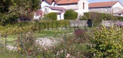Terrain à Bétheniville en Marne (51) de 305 m² à vendre au prix de 24000€ - 2