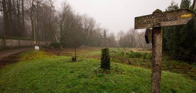 Terrain à Havernas en Somme (80) de 800 m² à vendre au prix de 53000€ - 4