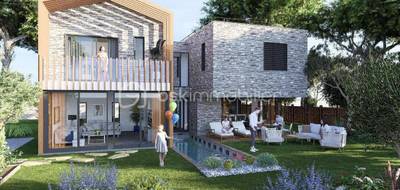 Terrain à Sète en Hérault (34) de 953 m² à vendre au prix de 780000€ - 3