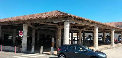 Terrain à Mauvezin en Gers (32) de 748 m² à vendre au prix de 55000€ - 1