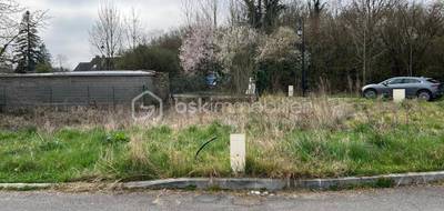 Terrain à Étampes en Essonne (91) de 304 m² à vendre au prix de 69990€ - 4