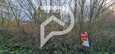 Terrain à Lottinghen en Pas-de-Calais (62) de 2000 m² à vendre au prix de 56000€ - 4