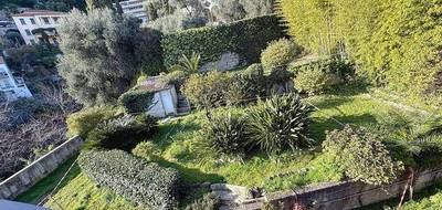 Terrain à Menton en Alpes-Maritimes (06) de 440 m² à vendre au prix de 532500€ - 2