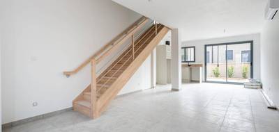 Terrain et maison à Méré en Yvelines (78) de 88 m² à vendre au prix de 395000€ - 1