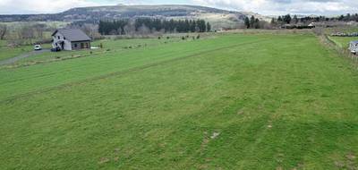 Terrain à Araules en Haute-Loire (43) de 8830 m² à vendre au prix de 139000€ - 3