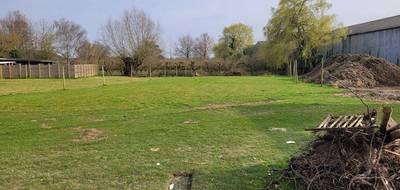 Terrain à Auchy-lez-Orchies en Nord (59) de 0 m² à vendre au prix de 130000€ - 2