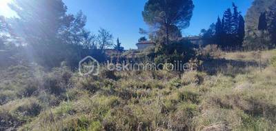 Terrain à Cournonterral en Hérault (34) de 326 m² à vendre au prix de 225000€ - 1