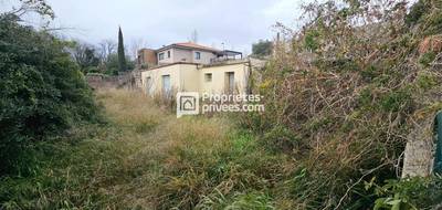 Terrain à Argelès-sur-Mer en Pyrénées-Orientales (66) de 740 m² à vendre au prix de 290000€ - 4