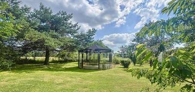 Terrain à Dixmont en Yonne (89) de 3570 m² à vendre au prix de 31000€ - 1