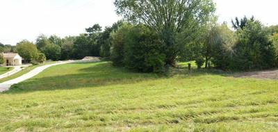 Terrain à Mensignac en Dordogne (24) de 1466 m² à vendre au prix de 37000€ - 3