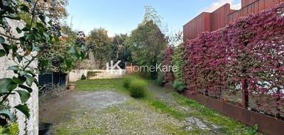 Terrain à Toulouse en Haute-Garonne (31) de 127 m² à vendre au prix de 199000€ - 3