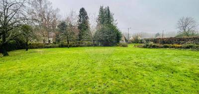 Terrain à Lagny en Oise (60) de 1099 m² à vendre au prix de 47000€ - 1