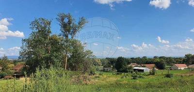 Terrain à Montpensier en Puy-de-Dôme (63) de 1627 m² à vendre au prix de 62000€ - 2