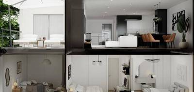 Terrain et maison à Vernaison en Rhône (69) de 135 m² à vendre au prix de 749000€ - 2