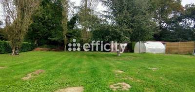 Terrain à Vigneux-de-Bretagne en Loire-Atlantique (44) de 580 m² à vendre au prix de 139000€ - 3