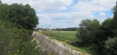 Terrain à Foucherans en Jura (39) de 850 m² à vendre au prix de 70300€ - 2