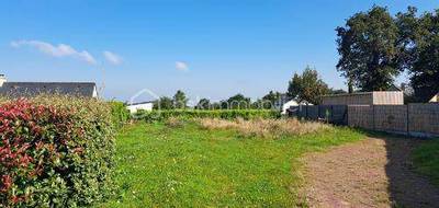 Terrain à Laillé en Ille-et-Vilaine (35) de 465 m² à vendre au prix de 135700€ - 3