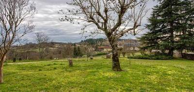 Terrain à Payrac en Lot (46) de 2000 m² à vendre au prix de 25000€ - 1