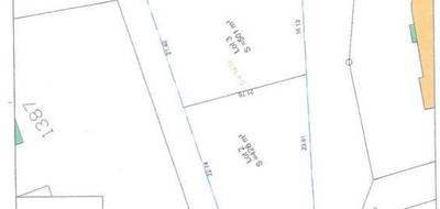 Terrain à La Jonchère en Vendée (85) de 681 m² à vendre au prix de 84586€ - 3