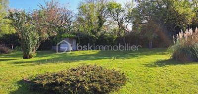 Terrain à Neuville-sur-Brenne en Indre-et-Loire (37) de 1000 m² à vendre au prix de 38500€ - 3