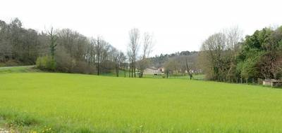 Terrain à Campsegret en Dordogne (24) de 3672 m² à vendre au prix de 49000€ - 2