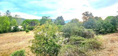 Terrain à Camps-la-Source en Var (83) de 0 m² à vendre au prix de 136000€ - 1