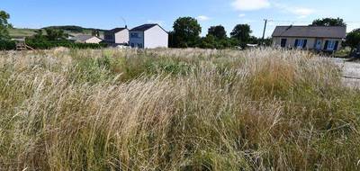 Terrain à Beuveille en Meurthe-et-Moselle (54) de 925 m² à vendre au prix de 143500€ - 3