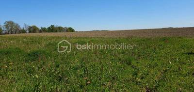 Terrain à Léren en Pyrénées-Atlantiques (64) de 1473 m² à vendre au prix de 68000€ - 4