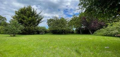 Terrain à Excenevex en Haute-Savoie (74) de 1210 m² à vendre au prix de 340000€ - 1