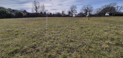 Terrain à Valloire-sur-Cisse en Loir-et-Cher (41) de 1870 m² à vendre au prix de 49995€ - 2