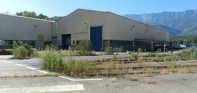 Terrain à Le Cheylas en Isère (38) de 8000 m² à vendre au prix de 0€ - 1