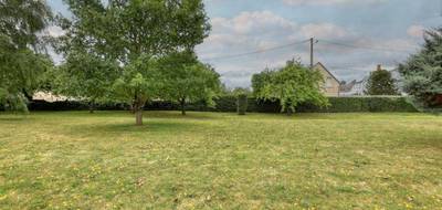 Terrain à Oison en Loiret (45) de 1000 m² à vendre au prix de 54000€ - 4