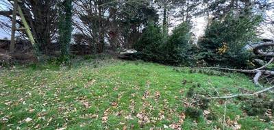 Terrain à Pléneuf-Val-André en Côtes-d'Armor (22) de 490 m² à vendre au prix de 126115€ - 3