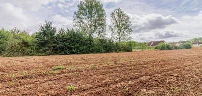 Terrain à Cherveix-Cubas en Dordogne (24) de 2535 m² à vendre au prix de 26000€ - 4