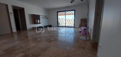 Terrain et maison à Carcassonne en Aude (11) de 116 m² à vendre au prix de 299000€ - 3