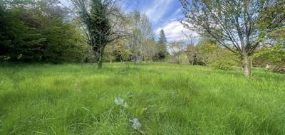 Terrain à Montlignon en Val-d'Oise (95) de 1156 m² à vendre au prix de 311000€ - 1