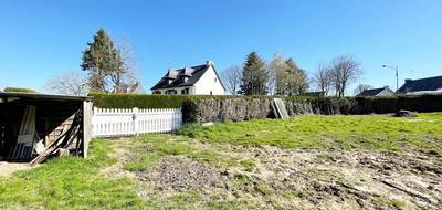 Terrain à Augan en Morbihan (56) de 616 m² à vendre au prix de 35990€ - 4
