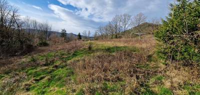 Terrain à Taintrux en Vosges (88) de 3361 m² à vendre au prix de 59500€ - 4