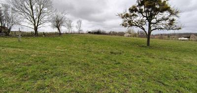 Terrain à Pierre-de-Bresse en Saône-et-Loire (71) de 3056 m² à vendre au prix de 37000€ - 1