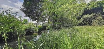 Terrain à Longchamp en Côte-d'Or (21) de 2439 m² à vendre au prix de 195000€ - 2