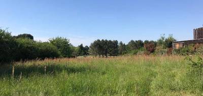 Terrain à Aire-sur-l'Adour en Landes (40) de 1000 m² à vendre au prix de 44000€ - 2