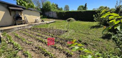 Terrain à Ferrières-en-Brie en Seine-et-Marne (77) de 463 m² à vendre au prix de 205000€ - 1