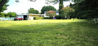 Terrain à Tarbes en Hautes-Pyrénées (65) de 605 m² à vendre au prix de 63000€ - 3