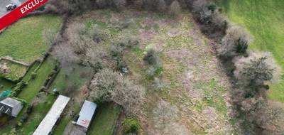 Terrain à Albussac en Corrèze (19) de 16260 m² à vendre au prix de 138000€ - 4