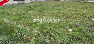 Terrain à Bonneuil-Matours en Vienne (86) de 0 m² à vendre au prix de 59000€ - 1