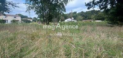 Terrain à La Tremblade en Charente-Maritime (17) de 413 m² à vendre au prix de 149900€ - 3